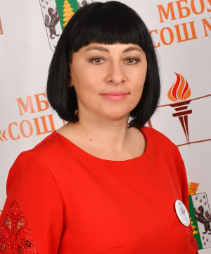 Хасанова Альфия Михайловна.