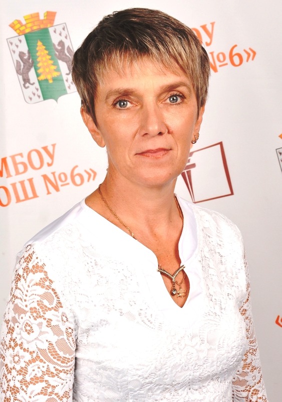 Юдина Наталья Николаевна.